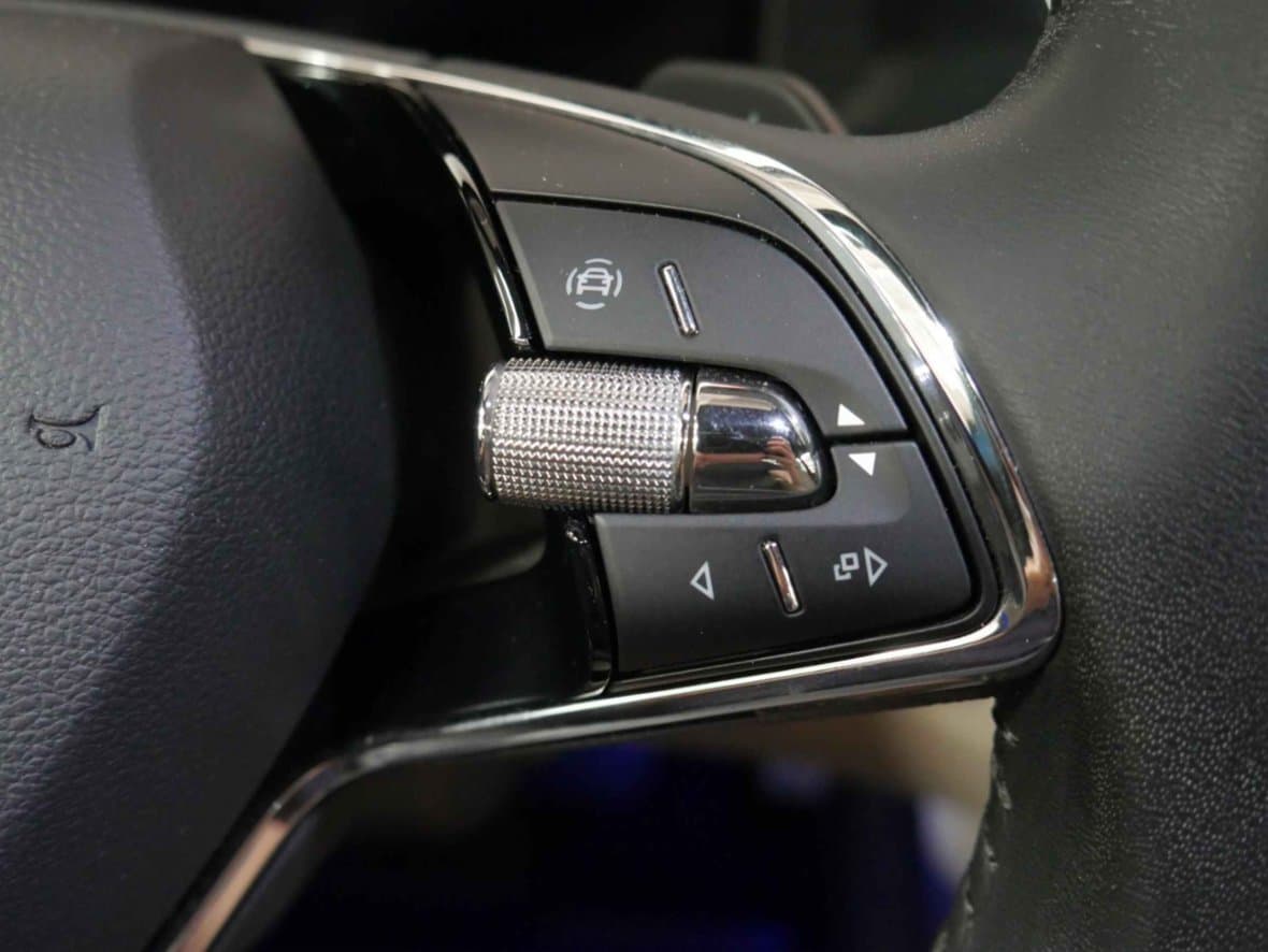 2022 Škoda OCTAVIA - 16
