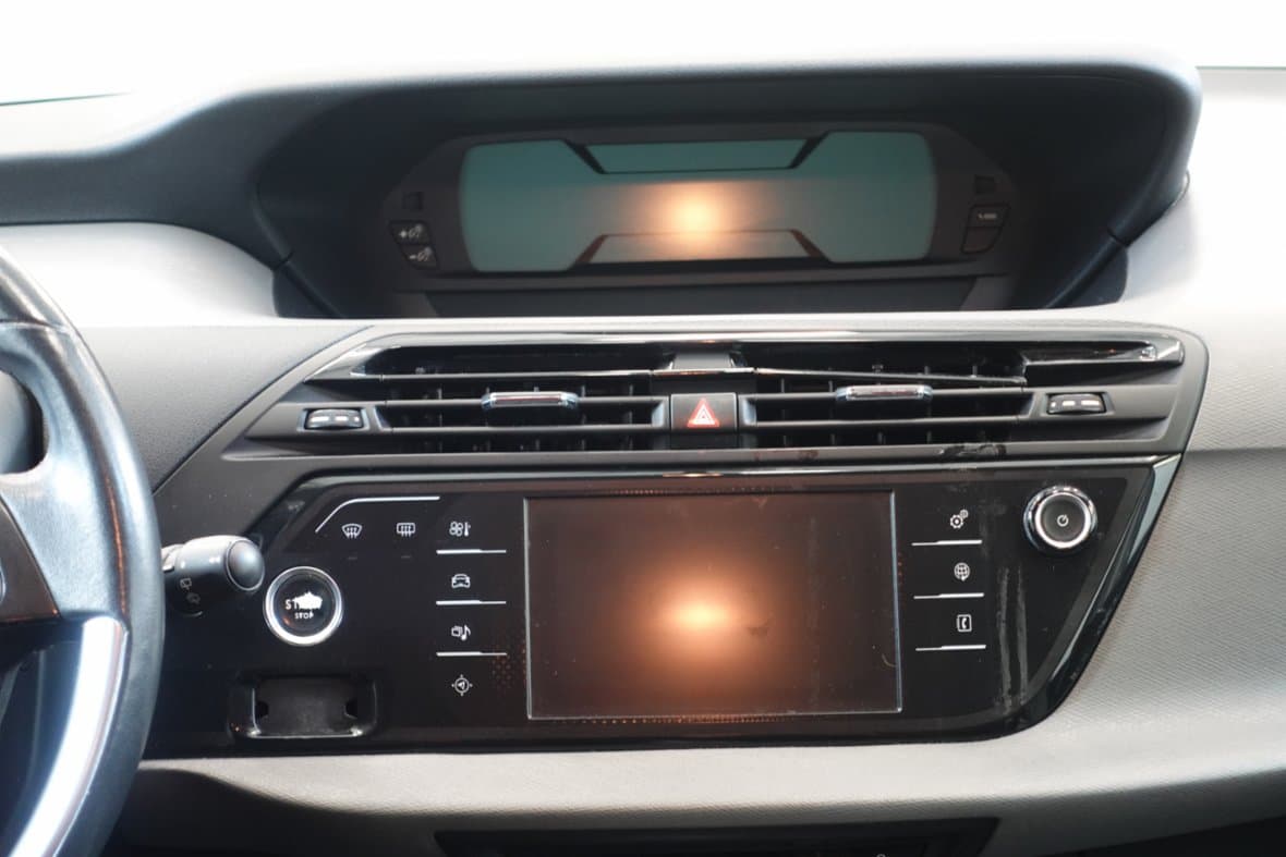 2015 Citroen GRAND C4 - 9