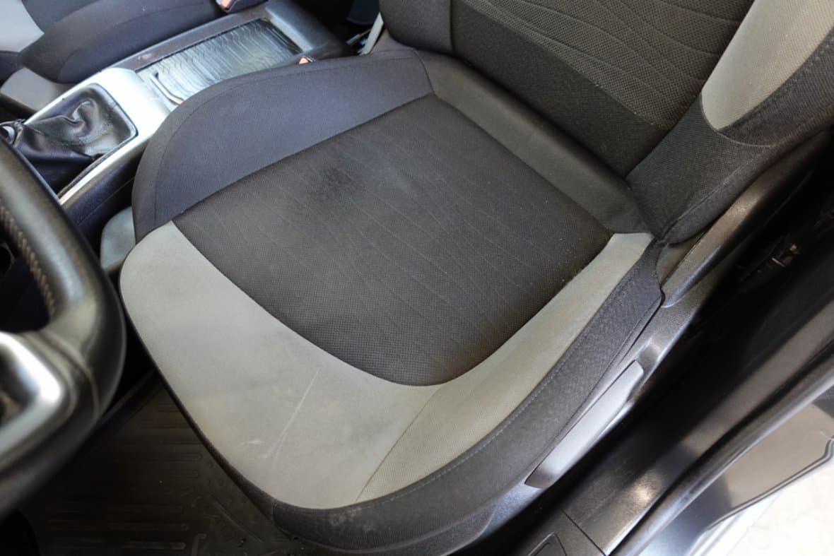 2015 Citroen GRAND C4 - 10