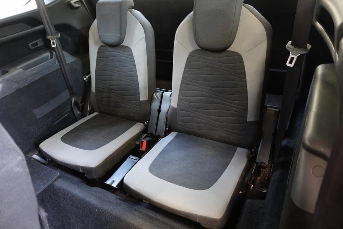 2015 Citroen GRAND C4 - 12