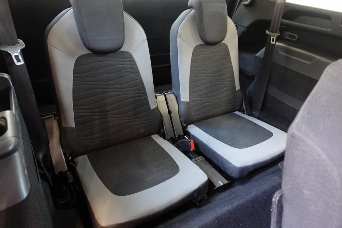 2015 Citroen GRAND C4 - 15