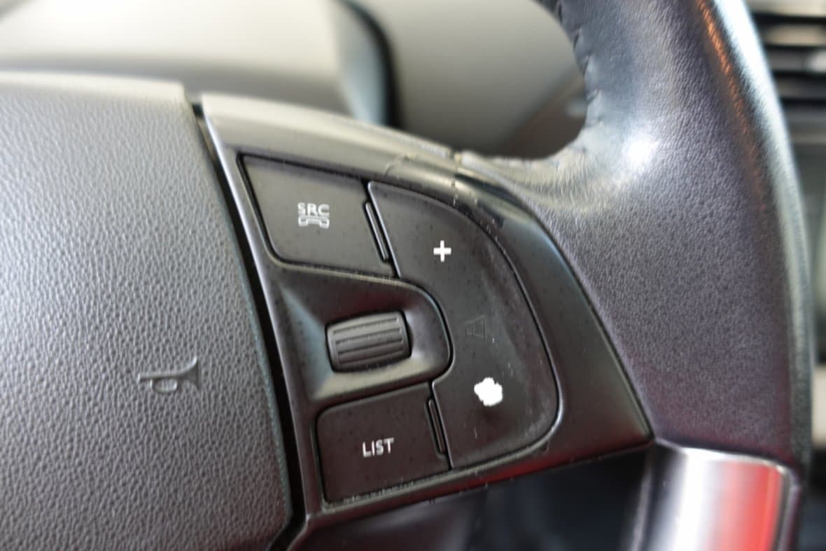 2015 Citroen GRAND C4 - 18