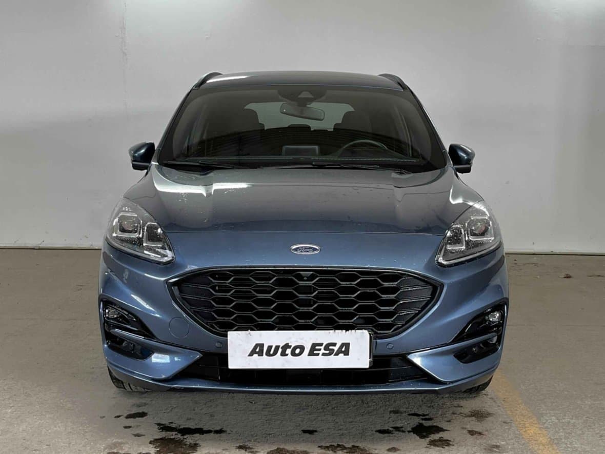 2020 Ford KUGA - 2
