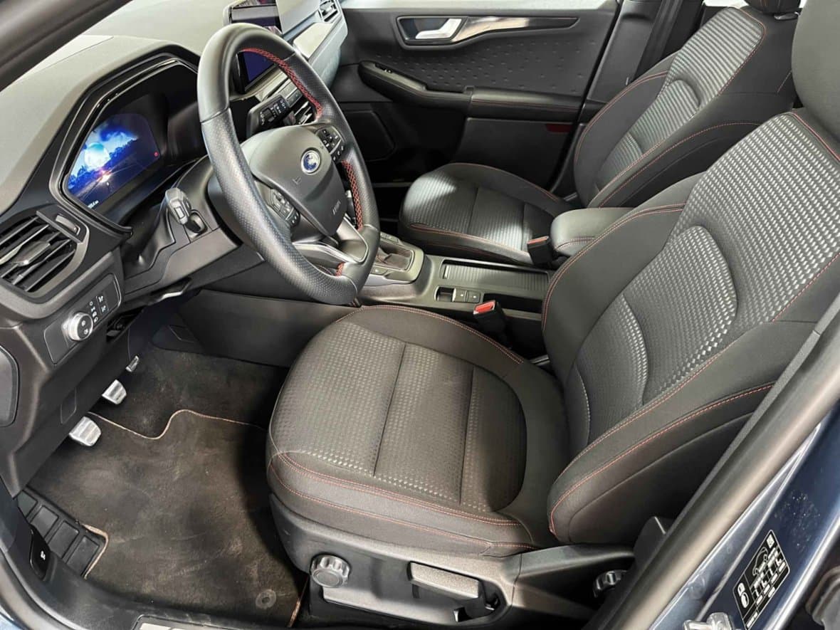 2020 Ford KUGA - 9