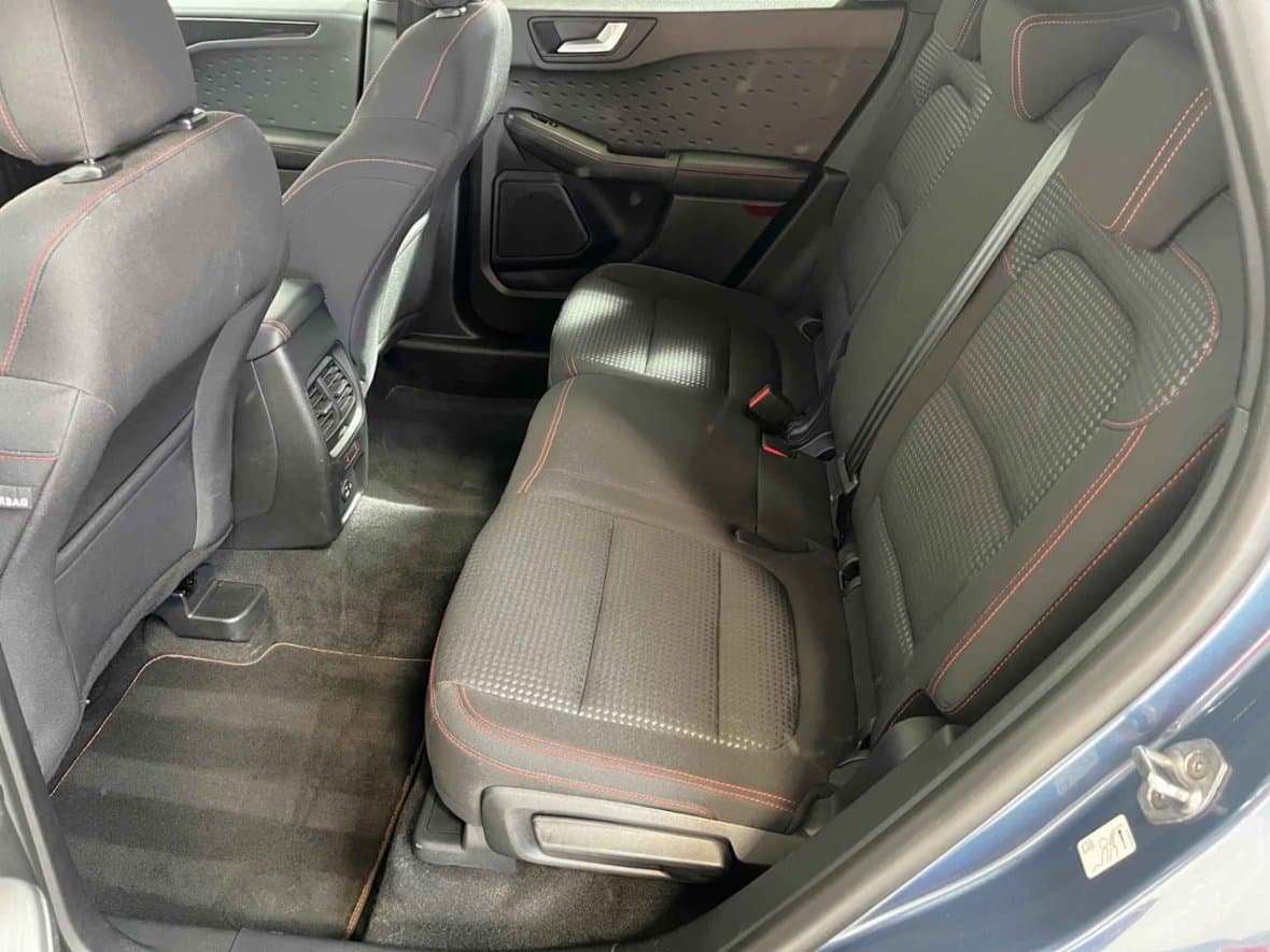 2020 Ford KUGA - 10