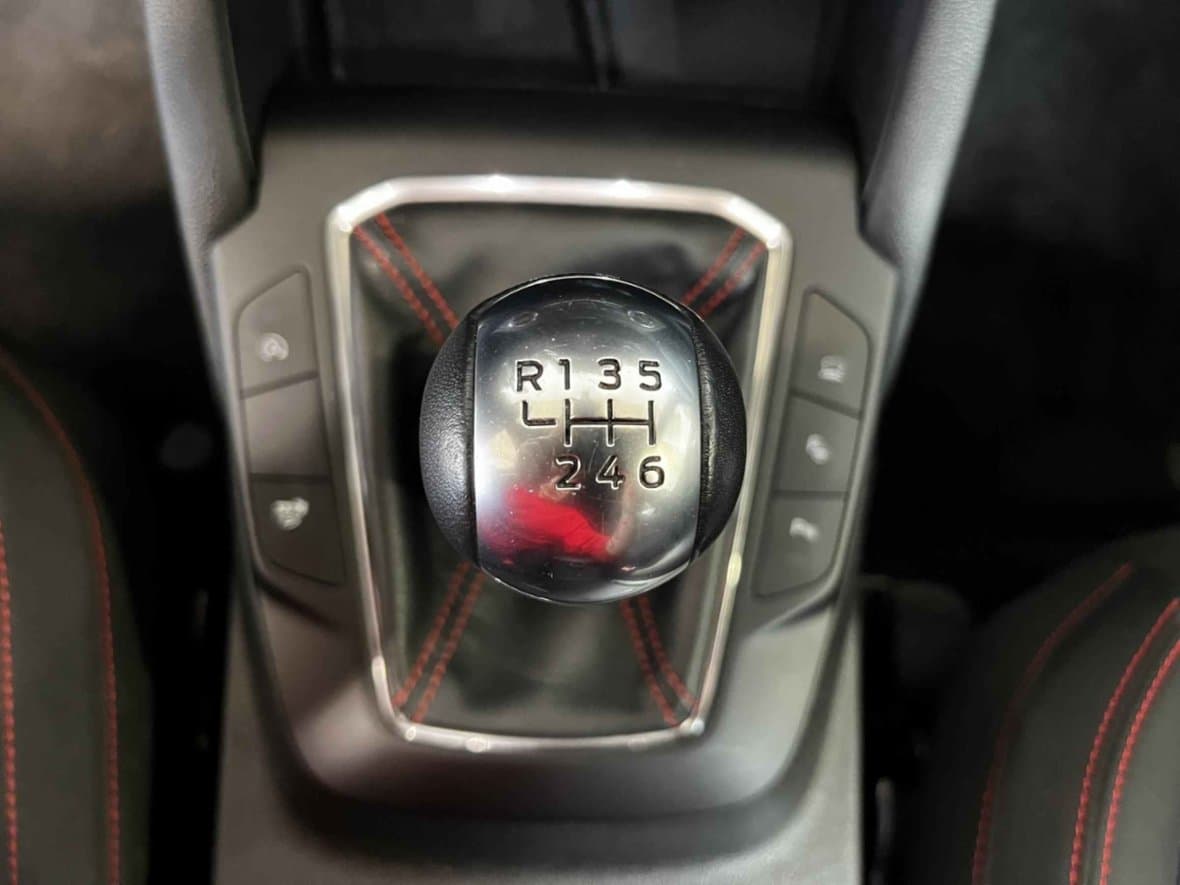 2020 Ford KUGA - 20