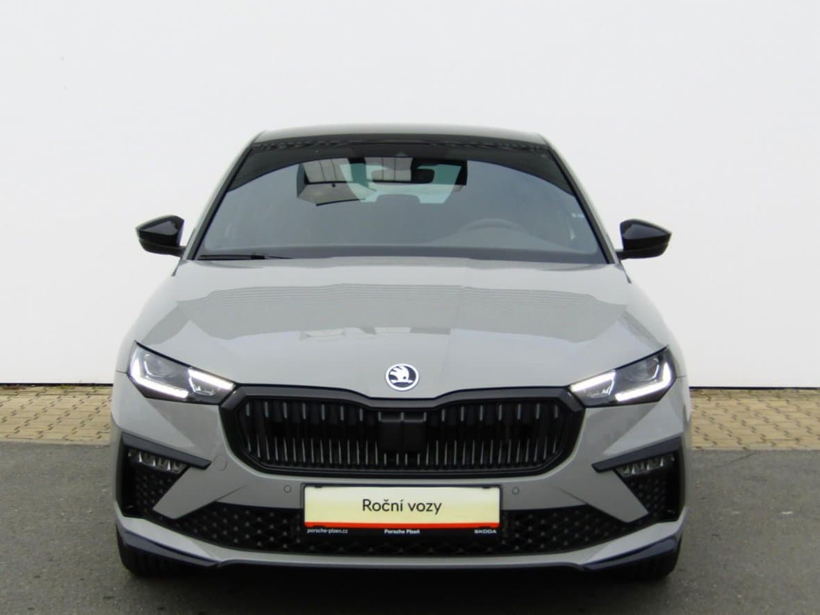 2025 Škoda Scala - 4
