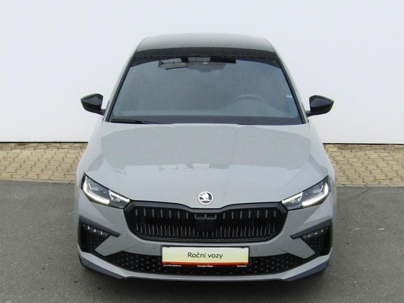 2025 Škoda Scala - 7