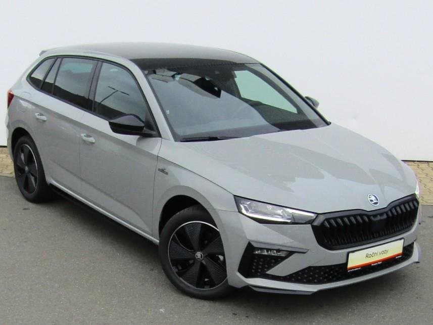 2025 Škoda Scala - 9