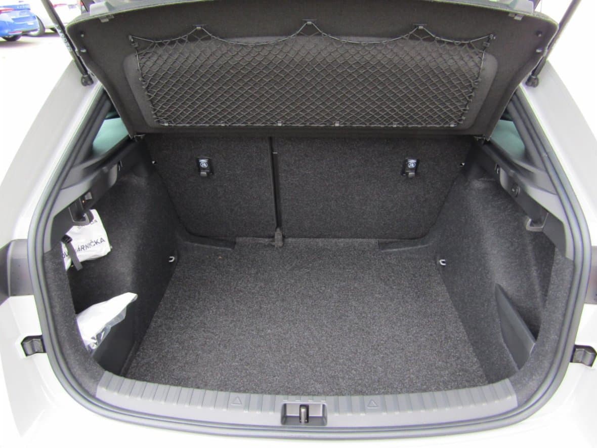 2025 Škoda Scala - 15