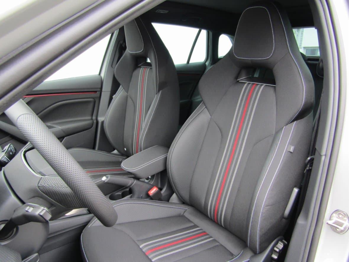 2025 Škoda Scala - 18