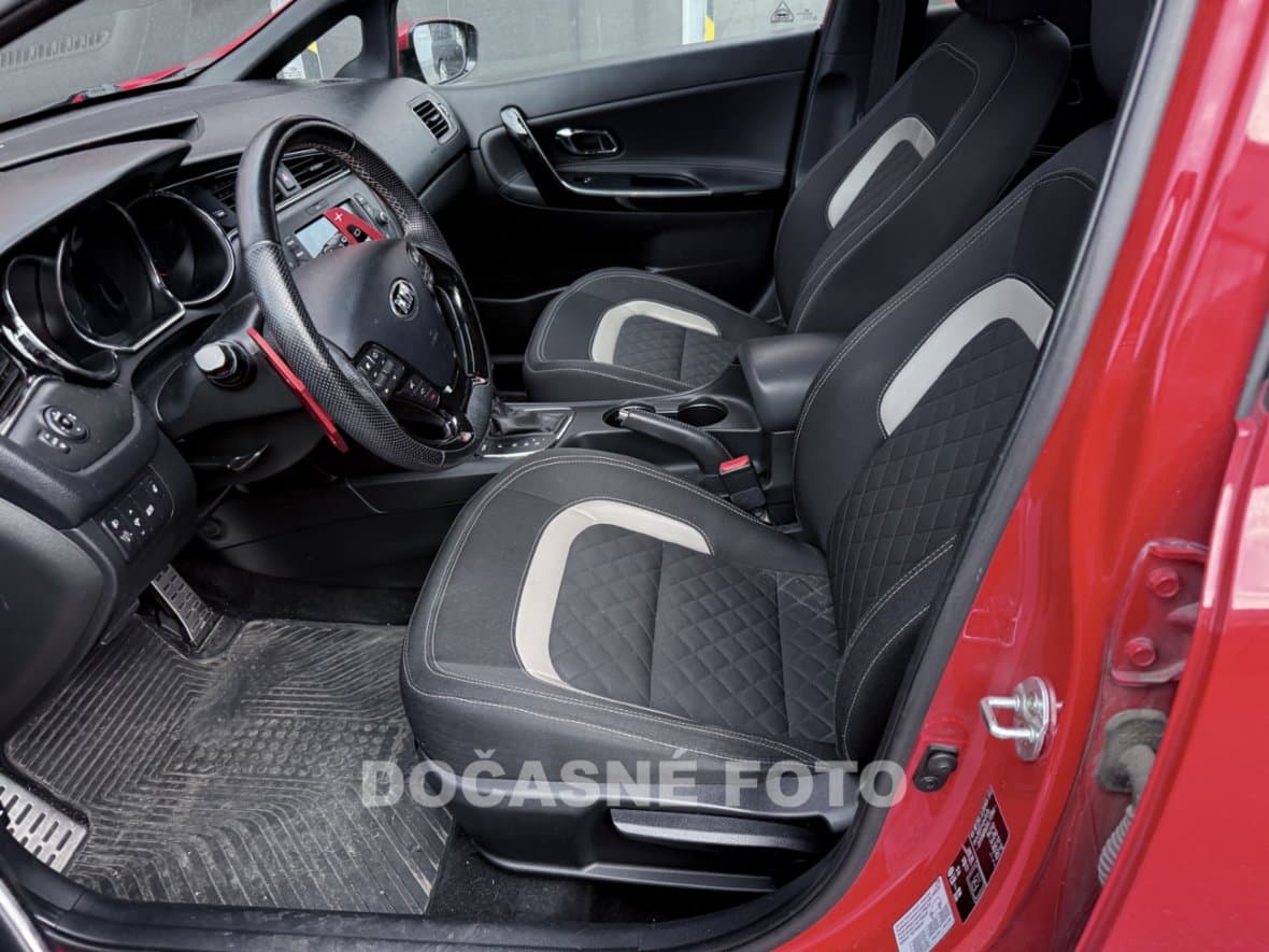 2017 Kia CEE'D - 3