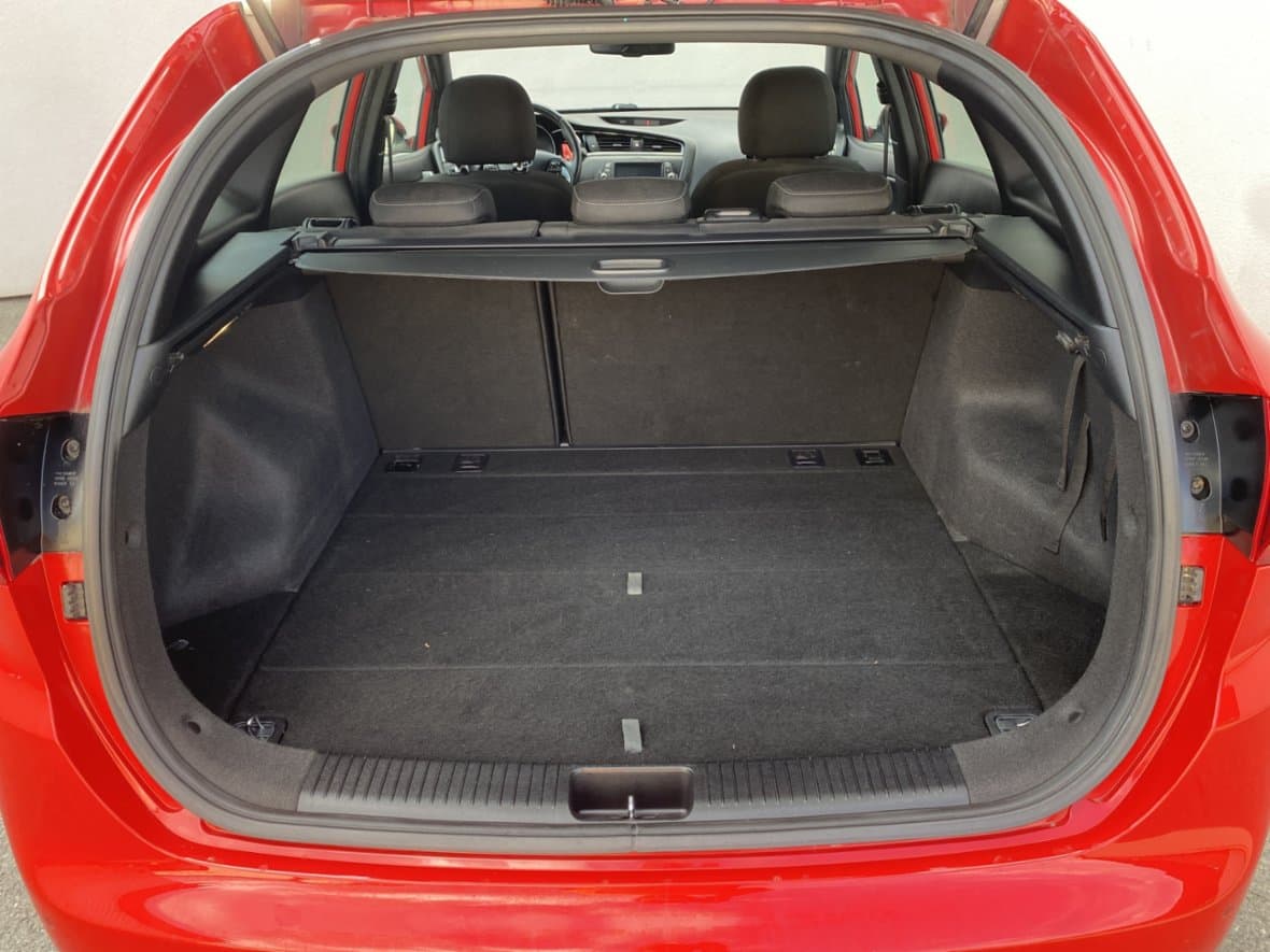 2017 Kia CEE'D - 7