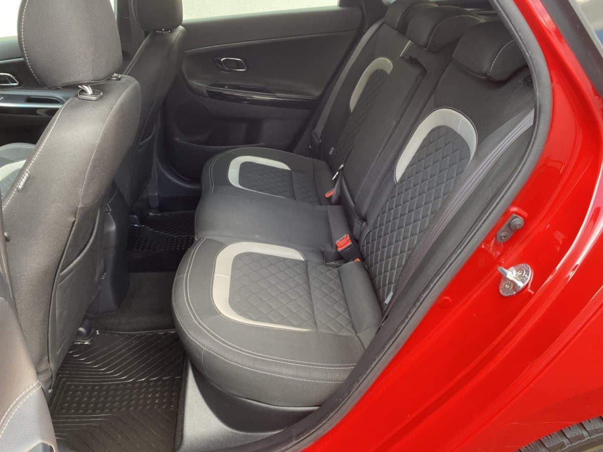 2017 Kia CEE'D - 10