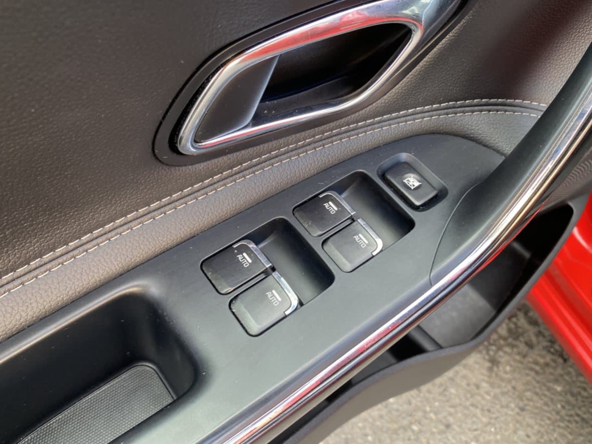 2017 Kia CEE'D - 13
