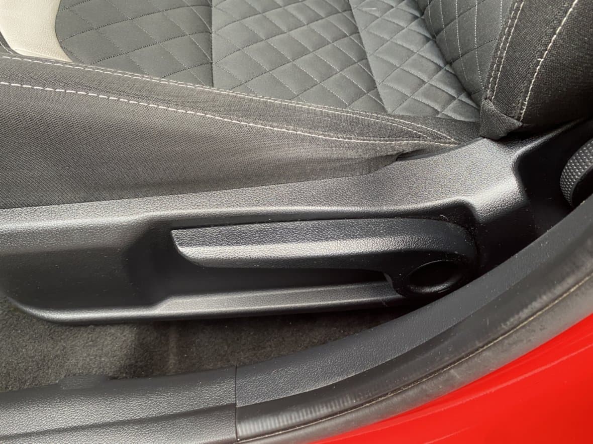 2017 Kia CEE'D - 14