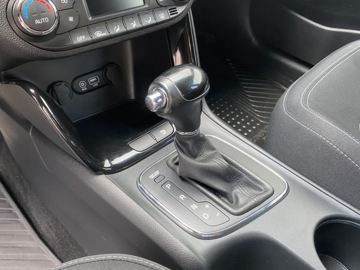 2017 Kia CEE'D - 16