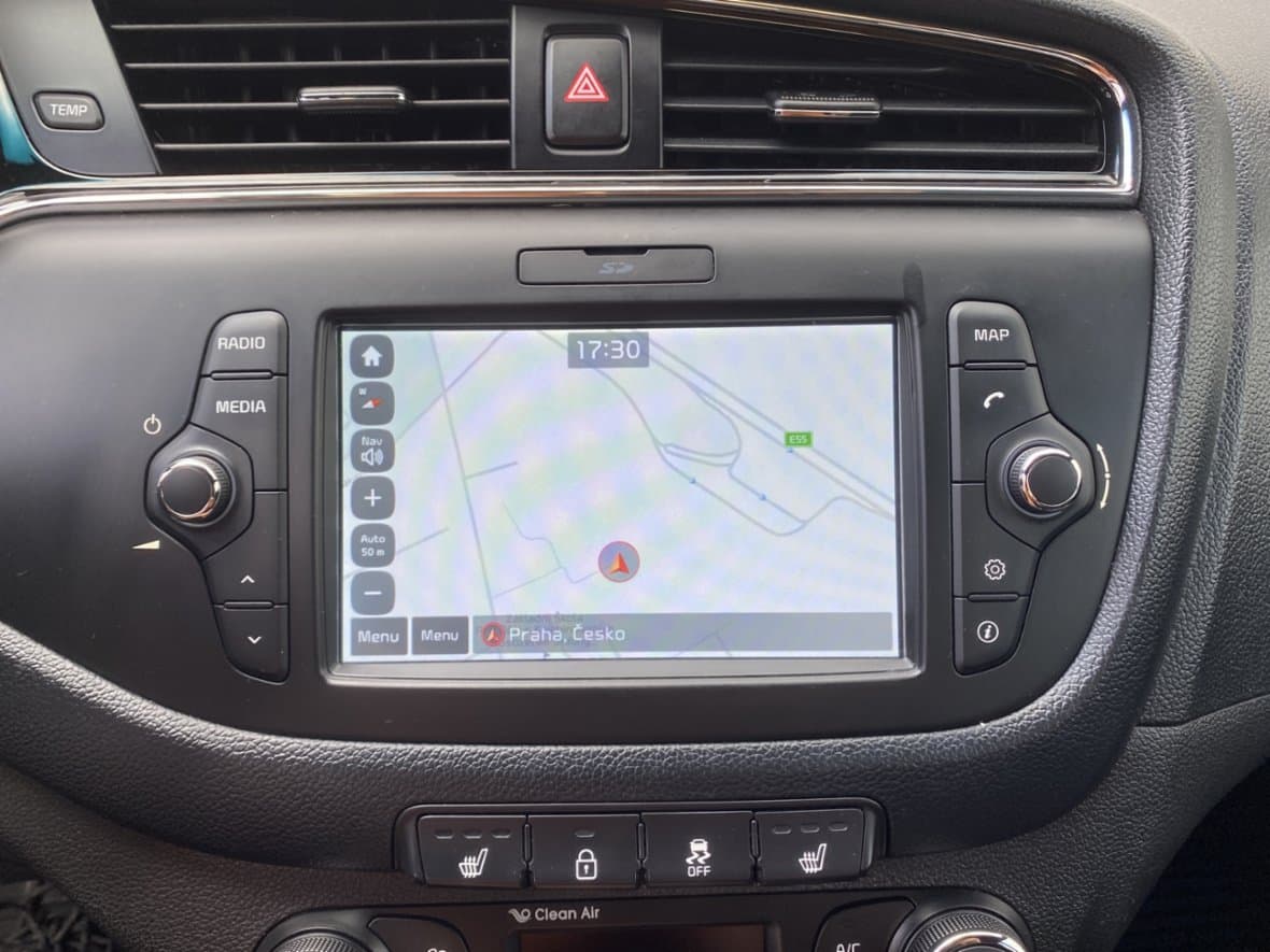 2017 Kia CEE'D - 17