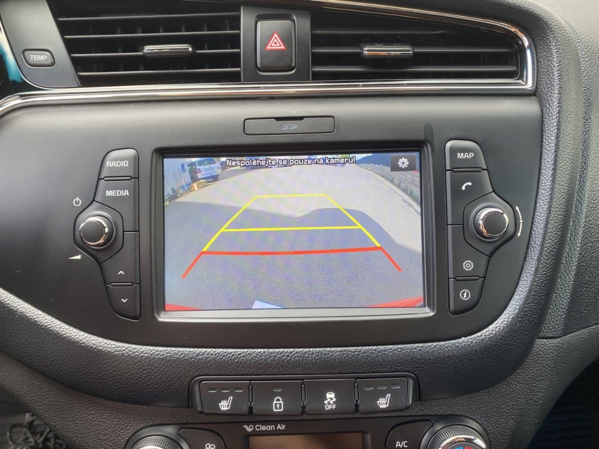 2017 Kia CEE'D - 18