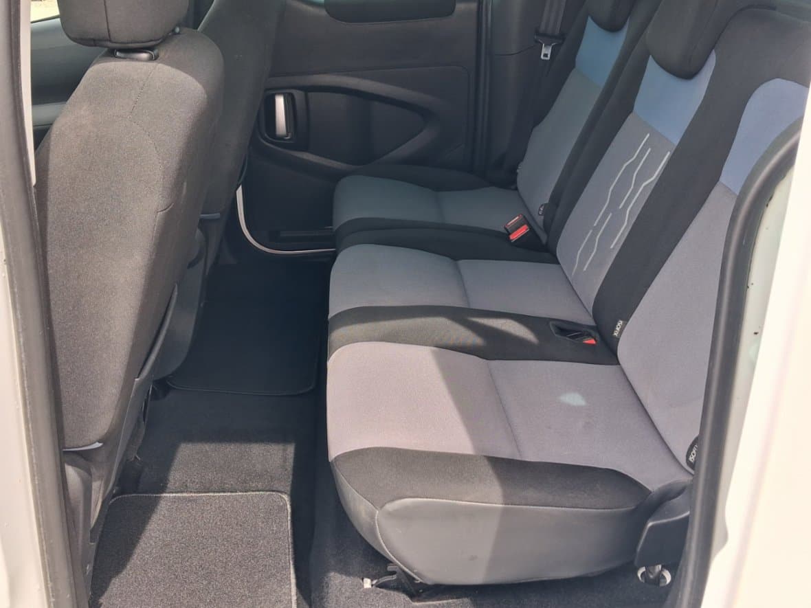 2016 Peugeot PARTNER - 10