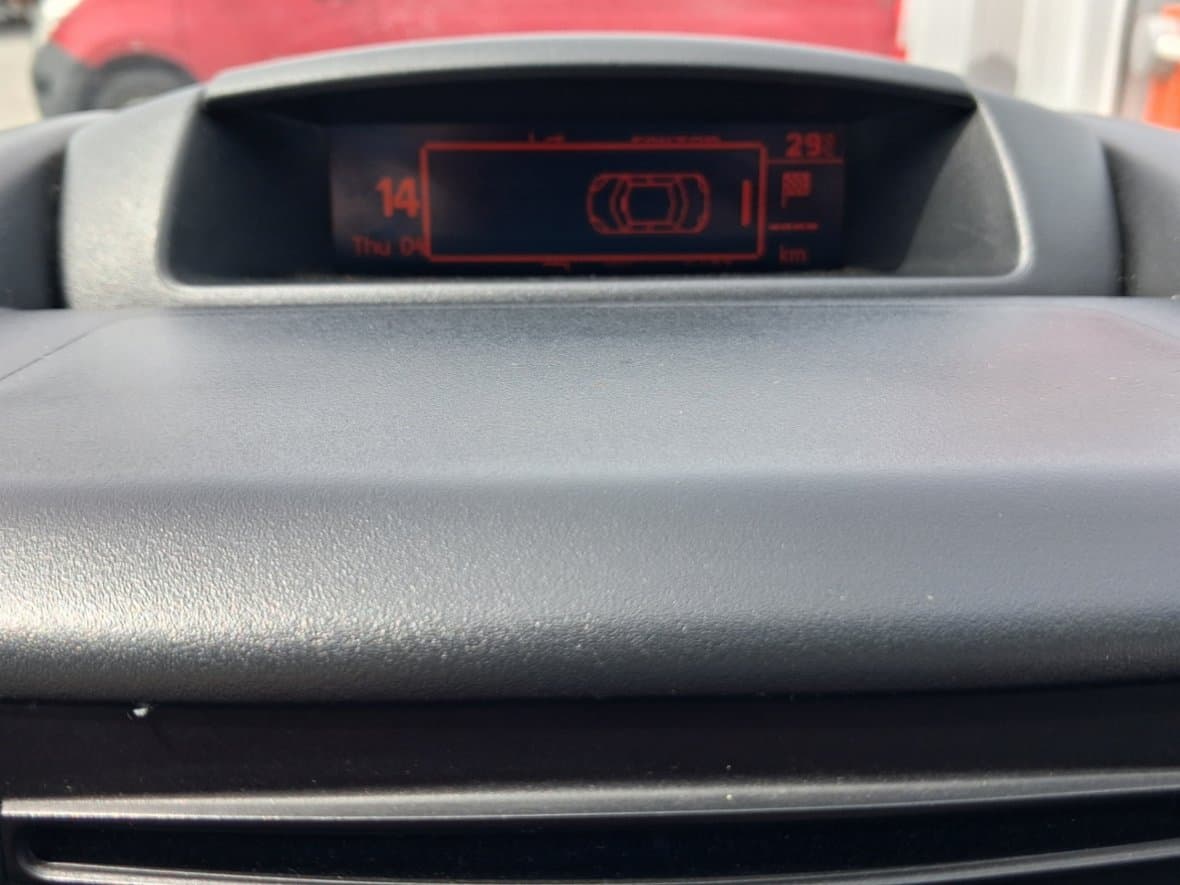 2016 Peugeot PARTNER - 15