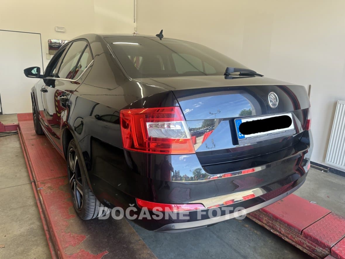 2014 Škoda OCTAVIA - 2