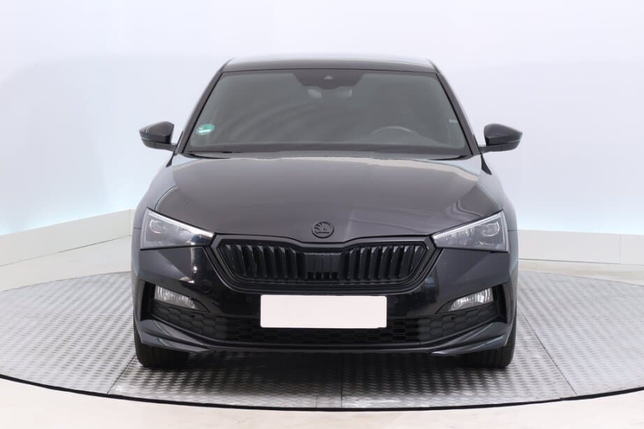 2021 Škoda SCALA - 2