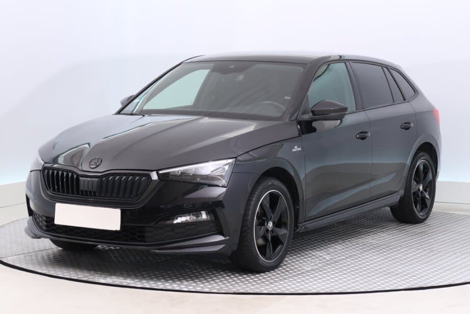 2021 Škoda SCALA - 3