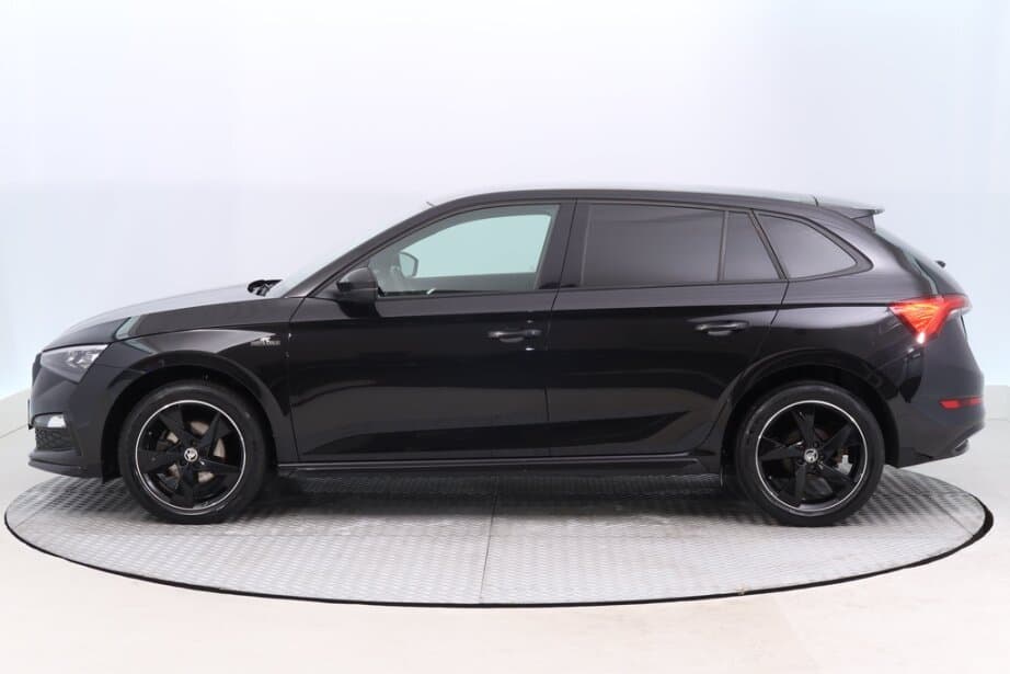 2021 Škoda SCALA - 4