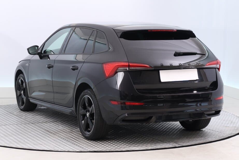 2021 Škoda SCALA - 5