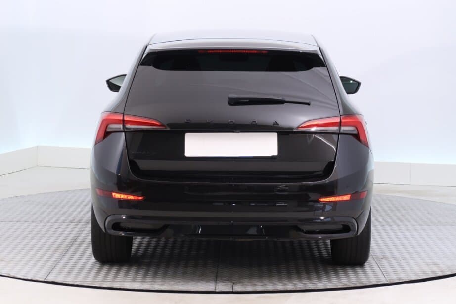 2021 Škoda SCALA - 6