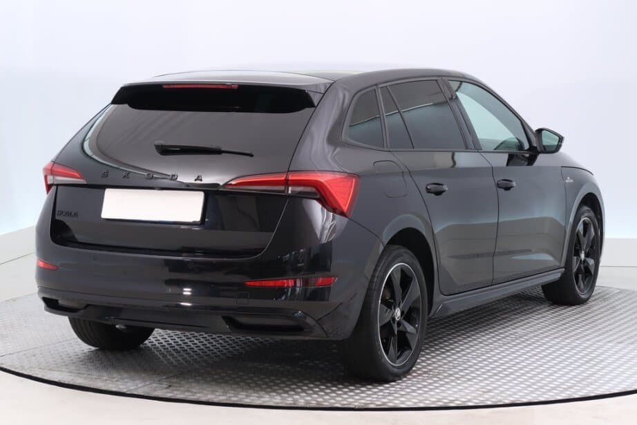 2021 Škoda SCALA - 7
