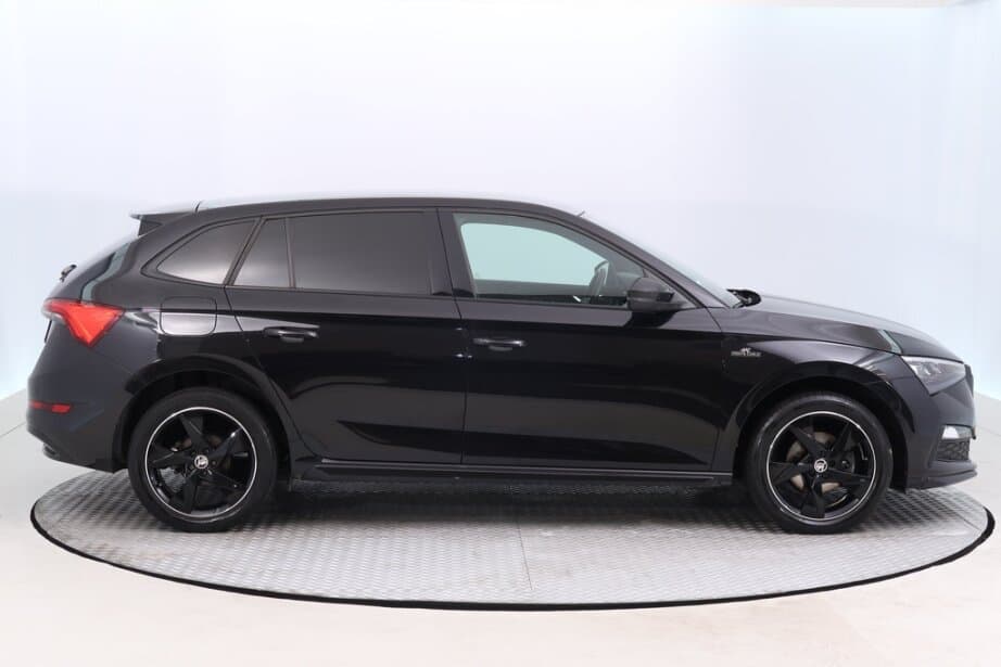 2021 Škoda SCALA - 8