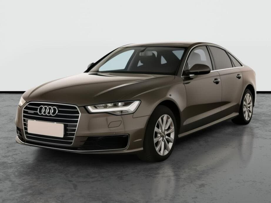 2015 Audi A6 - 3