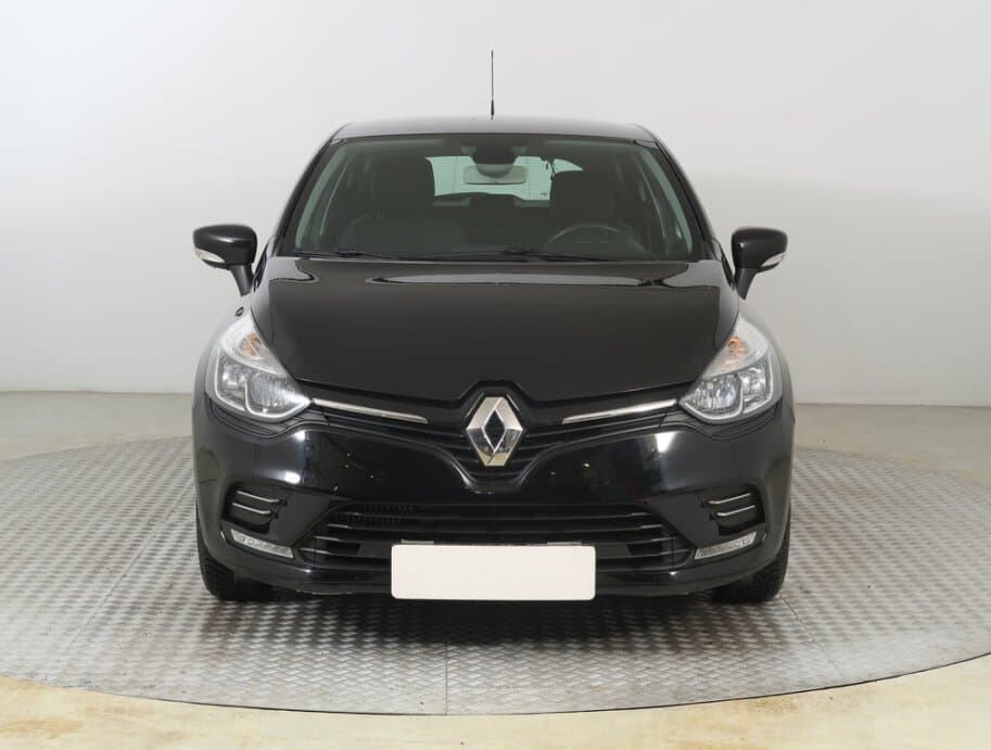 2019 Renault CLIO - 2