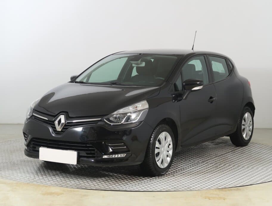 2019 Renault CLIO - 3