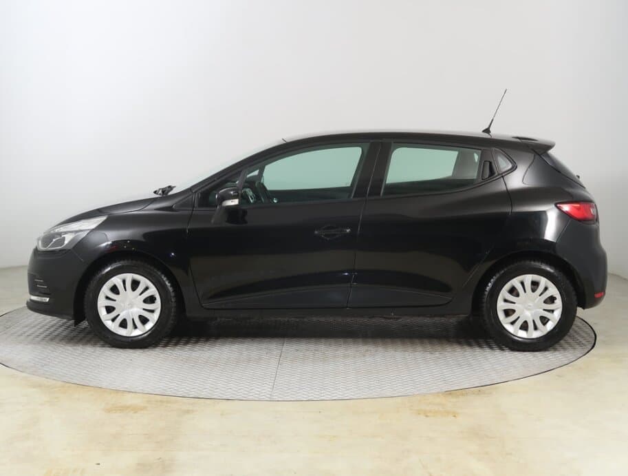 2019 Renault CLIO - 4