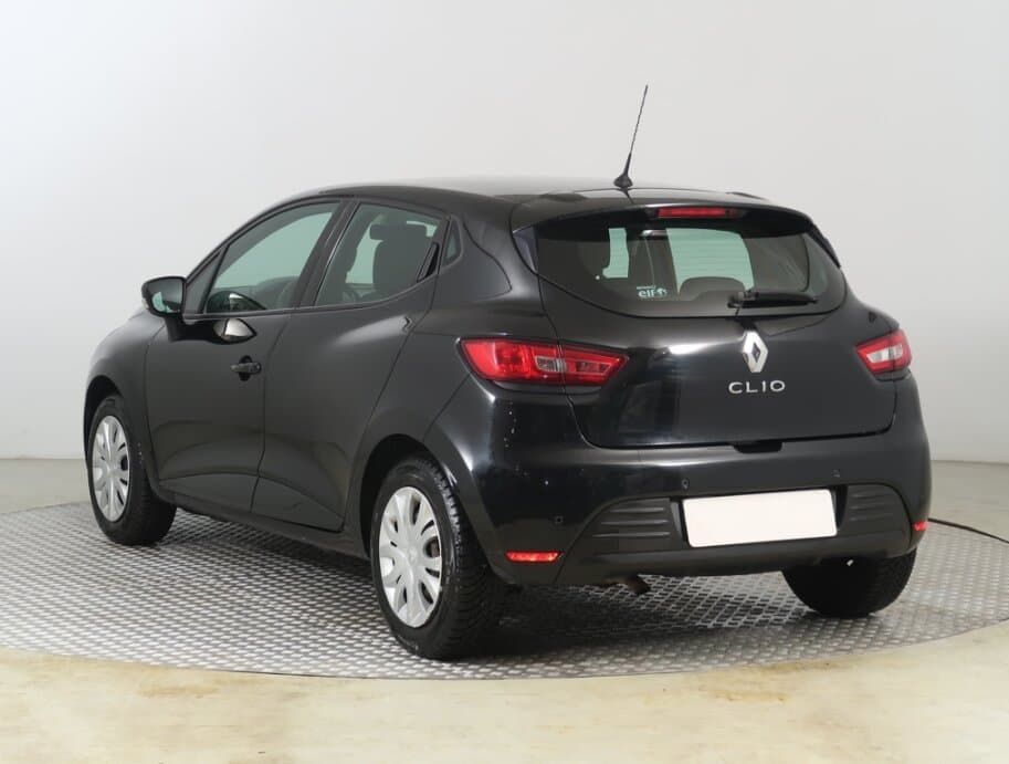 2019 Renault CLIO - 5