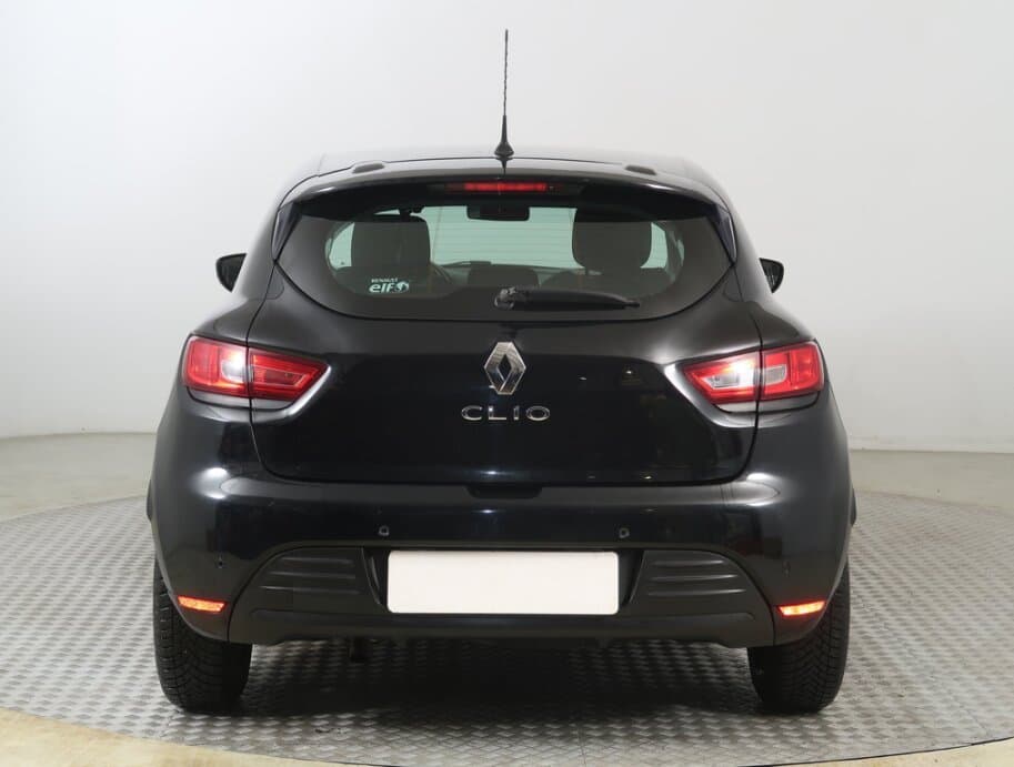 2019 Renault CLIO - 6