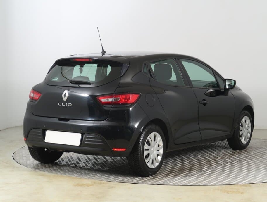 2019 Renault CLIO - 7