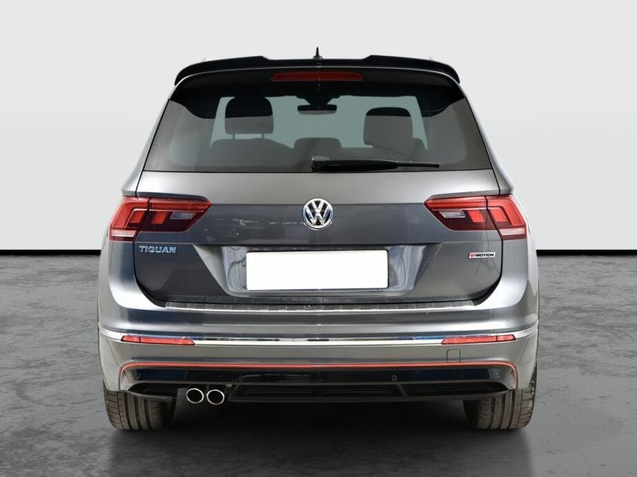 2017 Volkswagen TIGUAN - 6