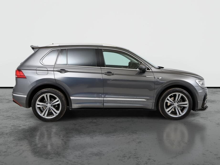 2017 Volkswagen TIGUAN - 8