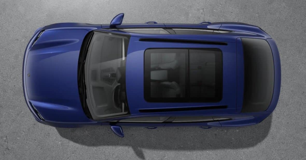 2025 Porsche Macan - 5