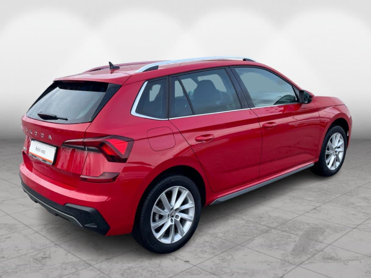 2024 Škoda Kamiq - 2