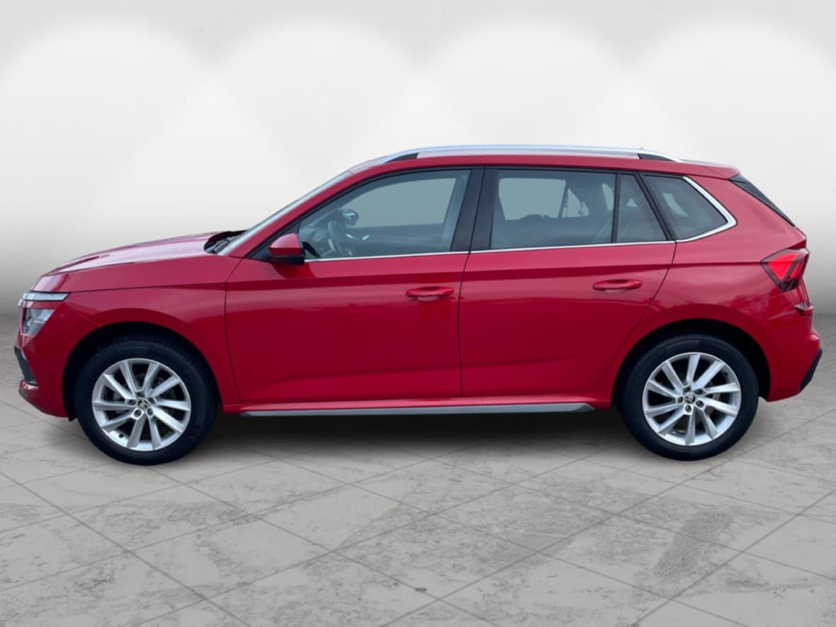 2024 Škoda Kamiq - 3