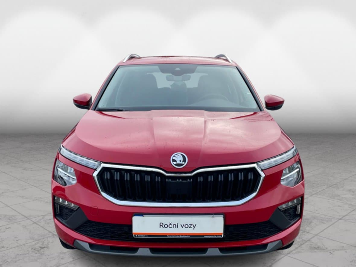 2024 Škoda Kamiq - 4