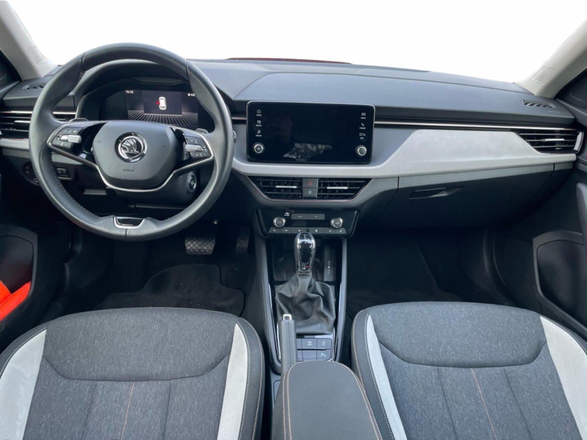 2024 Škoda Kamiq - 5