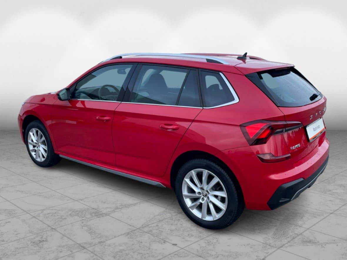 2024 Škoda Kamiq - 7