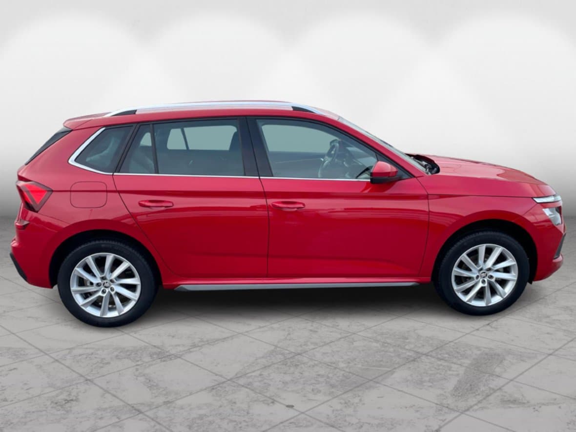 2024 Škoda Kamiq - 8