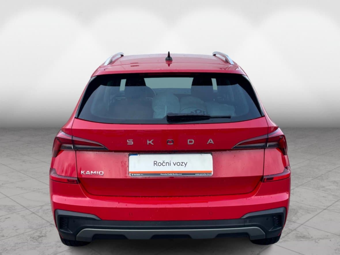 2024 Škoda Kamiq - 9